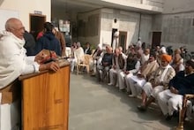 आरक्षण को लेकर फिर इकट्ठा हुए जाट, बोले- सरकार ने नहीं मानी मांगें तो होगा आंदोलन