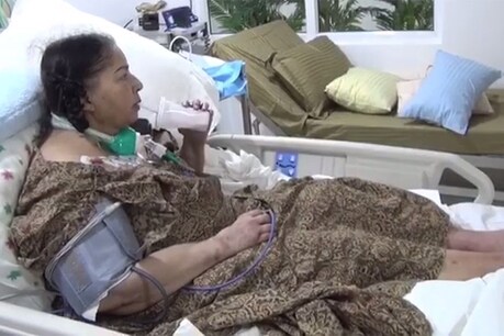 हॉस्पिटल में 1.17 करोड़ रुपये था जयललिता का खाने का खर्च, 75 दिन में खर्च हुए 6 करोड़ हॉस्पिटल में 1.17 करोड़ रुपये था जयललिता का खाने का खर्च, 75 दिन में खर्च हुए 6 करोड़