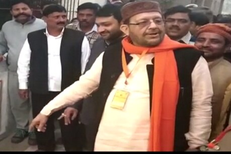 राजभर और पटेल की बगावत से बीजेपी को आम चुनाव में नहीं पड़ेगा कोई फर्क: खन्ना राजभर और पटेल की बगावत से बीजेपी को आम चुनाव में नहीं पड़ेगा कोई फर्क: खन्ना
