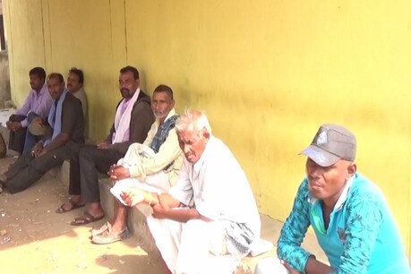 छत्तीसगढ़ में प्रदेश सरकार से कर्जमाफी के इंतजार में हजारों किसान