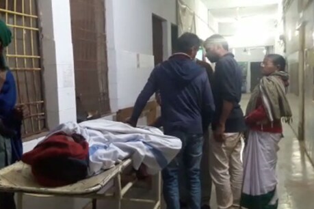 बेमेतरा: शराब दुकान के पास युवक की लाश मिलने से फैली सनसनी