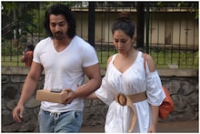 इस एक्ट्रेस ने 3 अफेयर के बाद की 3 बच्चों के पिता से शादी, अब सामने आया नया 'रिलेशन'