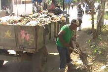 रांची: सफाई को लेकर नगर निगम की नई पहल, अब गलियों की होगी नंबरिंग