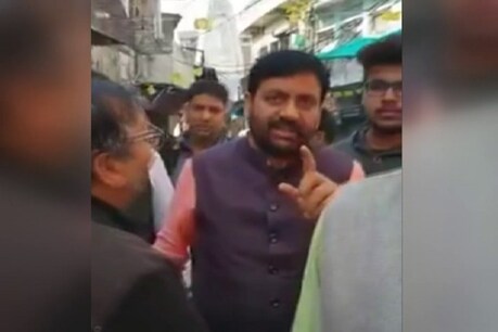 नायब सैनी