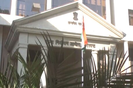 राज्य निर्वाचन आयोग