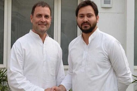 ANALYSIS: बिहार में कितना असर डालेगा राहुल-तेजस्वी का एक मंच पर आना? ANALYSIS: बिहार में कितना असर डालेगा राहुल-तेजस्वी का एक मंच पर आना?