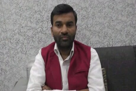 राजू आर्य