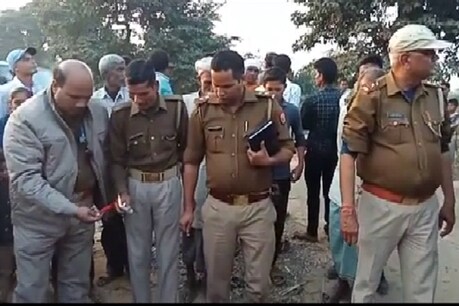 महिला की दिनदहाड़े गोली मार कर हत्या, शव को सड़क पर फेंक आरोपी फरार महिला की दिनदहाड़े गोली मार कर हत्या, शव को सड़क पर फेंक आरोपी फरार