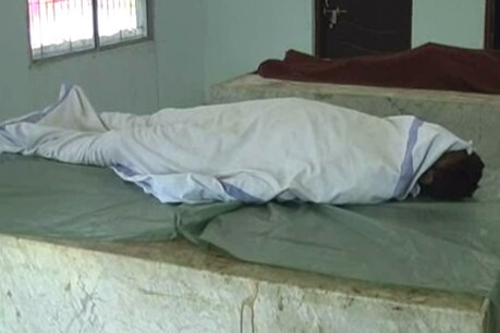 कवर्धा: युवक ने फांसी लगाकर दी जान, कारणों का खुलासा नहीं