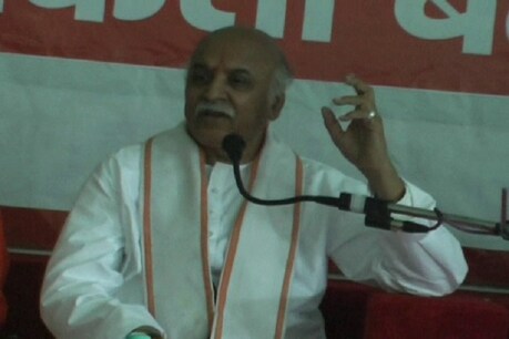 प्रवीण तोगड़िया