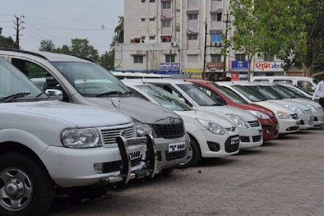 1.35 लाख में मारुति Ritz, 2.65 लाख में ट्रक खरीदने का मौका, यह बैंक कर रहा हैं नीलाम 1.35 लाख में मारुति Ritz, 2.65 लाख में ट्रक खरीदने का मौका, यह बैंक कर रहा हैं नीलाम