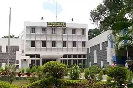झारखंड विधानसभा (फाइल फोटो)
