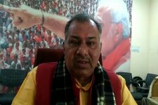 वडोदरा-मुंबई मार्ग मुआवजे को लेकर नाराज किसानों को विधायक ने दिया आश्वासन
