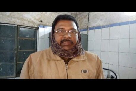 भोजपुर में सड़क हादसे का शिकार हुए पिता-पुत्र, एक की दर्दनाक मौत भोजपुर में सड़क हादसे का शिकार हुए पिता-पुत्र, एक की दर्दनाक मौत