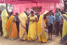 VIDEO: बलौदाबाजार में महिला खेलकूद का आयोजन, 129 महिलाओं ने लिया हिस्सा