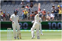 टेस्‍ट क्रिकेट में विराट कोहली हैं नंबर 4 के तूफानी बल्‍लेबाज़, सचिन-लारा पीछे छूटे