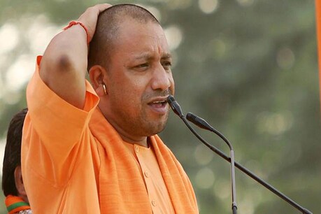 सीएम योगी आदित्यनाथ