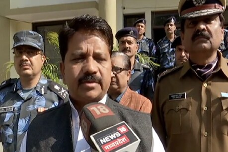 क्या मध्य प्रदेश में भी CBI की 'नो एंट्री' होगी, लगता तो ऐसा ही है... क्या मध्य प्रदेश में भी CBI की 'नो एंट्री' होगी, लगता तो ऐसा ही है...