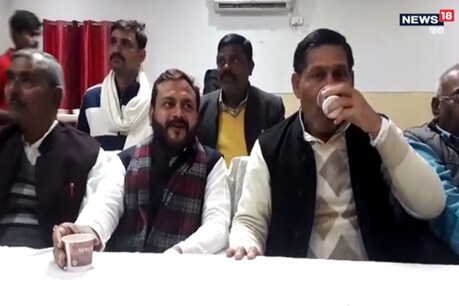 रामगोपाल यादव ने समाजवादी पार्टी को खत्म करने की ली है सुपारी: अभिषेक सिंह रामगोपाल यादव ने समाजवादी पार्टी को खत्म करने की ली है सुपारी: अभिषेक सिंह