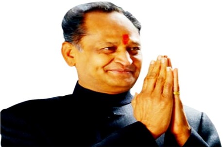 सीएम अशोक गहलोत। फाइल फोटो