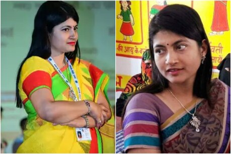 IAS बी चंद्रकला (फाइल फोटो)