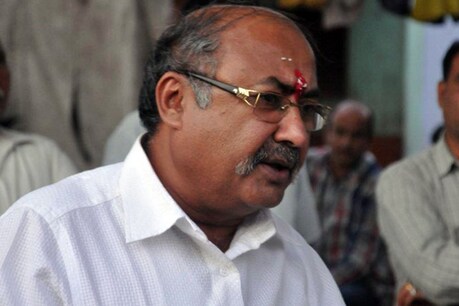 जयंतीलाल भानुशाली की फाइल फोटो
