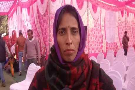 10 साल से पौंग झील में मछली पकड़ने वाली शकुंतला को नहीं मिला सम्मान 10 साल से पौंग झील में मछली पकड़ने वाली शकुंतला को नहीं मिला सम्मान