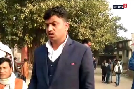 आरोपी दुल्हा