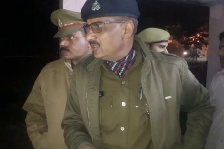 शाहजहांपुर: 6 साल के मासूम के साथ यौन उत्पीड़न, फिर उतारा मौत के घाट शाहजहांपुर: 6 साल के मासूम के साथ यौन उत्पीड़न, फिर उतारा मौत के घाट