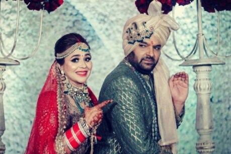 शादी के बाद लाइन पर आए कपिल शर्मा, बदल ली ये 'गंदी आदत' शादी के बाद लाइन पर आए कपिल शर्मा, बदल ली ये 'गंदी आदत'