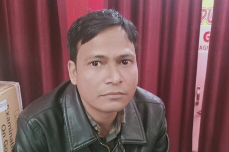 गिरफ्तार सॉल्वर