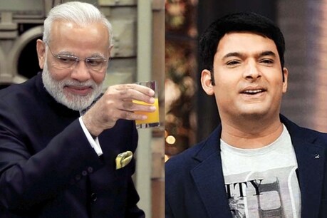 दो साल बाद हुआ गलती का अहसास, कपिल ने टीवी पर मांगी पीएम मोदी से माफी दो साल बाद हुआ गलती का अहसास, कपिल ने टीवी पर मांगी पीएम मोदी से माफी