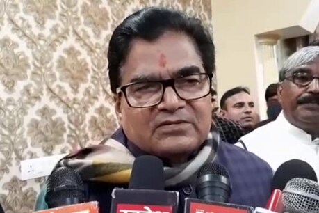 प्रोफेसर रामगोपाल यादव