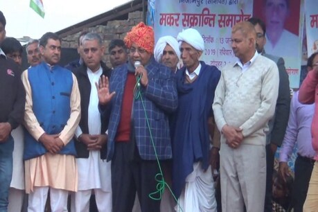 जींद उपचुनाव सिर्फ फिजूलखर्ची, वर्चस्व बचाने के लिए लड़ रही हैं पार्टियां : सुशील गुप्ता जींद उपचुनाव सिर्फ फिजूलखर्ची, वर्चस्व बचाने के लिए लड़ रही हैं पार्टियां : सुशील गुप्ता
