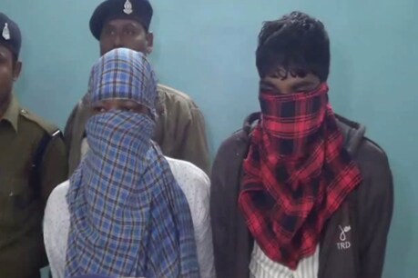 जांजगीर में बिजली कर्मचारी बनकर लोगों से ठगी करने वाले दो युवक गिरफ्तार जांजगीर में बिजली कर्मचारी बनकर लोगों से ठगी करने वाले दो युवक गिरफ्तार