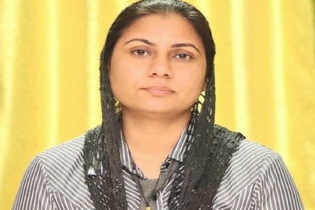 डेरा वाइस चेयरपर्सन ने ट्वीट कर की अपील, अफवाहों पर ना दें ध्यान डेरा वाइस चेयरपर्सन ने ट्वीट कर की अपील, अफवाहों पर ना दें ध्यान
