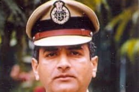 हरियाणा के नए डीजीपी मनोज यादव