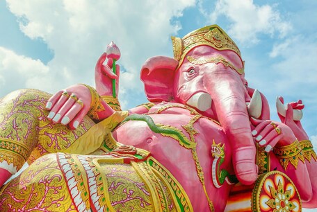 गणेश भगवान