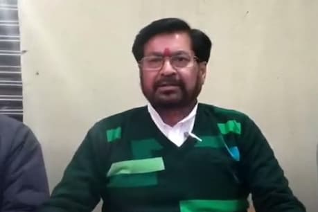 जयप्रकाश नारायण यादव