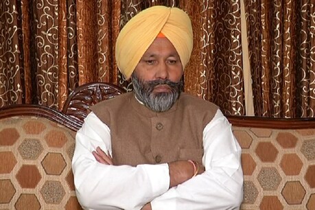 राम रहीम ने मेरे सामने दिए थे छत्रपति की हत्या के ऑर्डर : खट्टा सिंह राम रहीम ने मेरे सामने दिए थे छत्रपति की हत्या के ऑर्डर : खट्टा सिंह