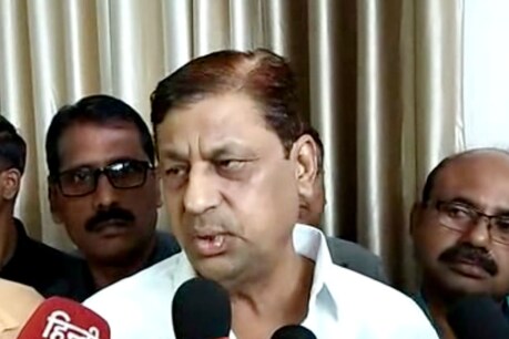 सरकार तो नई है लेकिन पिछली सरकार से हटकर काम करेंगे: मंत्री मोहमद अकबर सरकार तो नई है लेकिन पिछली सरकार से हटकर काम करेंगे: मंत्री मोहमद अकबर