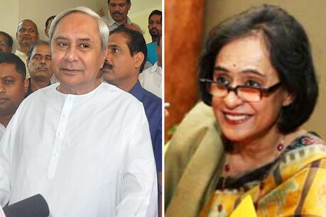 नवीन पटनायक की बहन व प्रसिद्ध लेखिका गीता मेहता फिलहाल न्यूयॉर्क में रह रही हैं.
