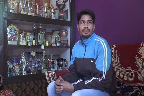 थाईलैंड कल्चरल एक्सचेंज प्रोग्राम में मलखंभ खिलाड़ी जितेंद्र सिंह करेंगे देश का प्रतिनिधित्व थाईलैंड कल्चरल एक्सचेंज प्रोग्राम में मलखंभ खिलाड़ी जितेंद्र सिंह करेंगे देश का प्रतिनिधित्व