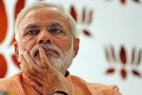 पीएम मोदी की वेबसाइट ने अब वेबसाइट की खामी को दूर कर दिया है