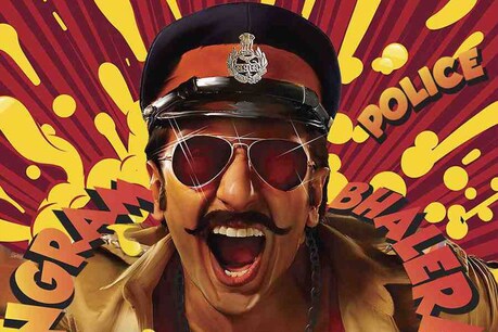 BOX OFFICE पर रणवीर सिंह का जलवा कायम, 100 करोड़ पार हुई SIMMBA