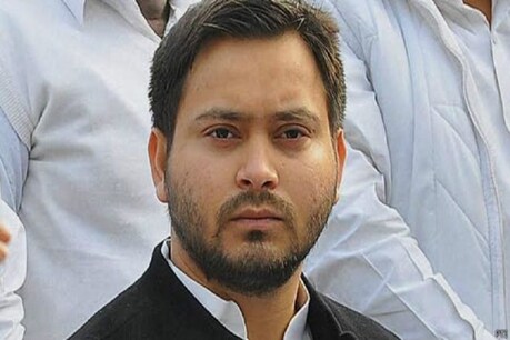 तेजस्वी यादव (फाइल फोटो)