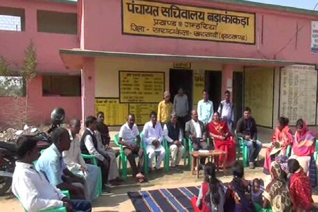 मुख्यमंत्री कृषि आशीर्वाद योजना तहत मिलेंगे किसानों को 5000 रुपये प्रति एकड़ मुख्यमंत्री कृषि आशीर्वाद योजना तहत मिलेंगे किसानों को 5000 रुपये प्रति एकड़