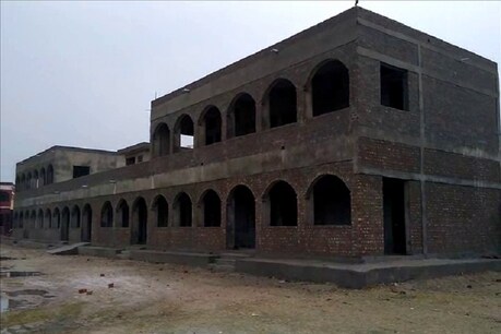 हेडमास्टर पर स्कूल निर्माण की धनराशि से 37.65 लाख गबन करने का मामला दर्ज हेडमास्टर पर स्कूल निर्माण की धनराशि से 37.65 लाख गबन करने का मामला दर्ज