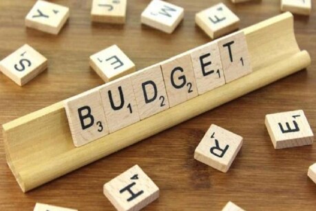 BUDGET 2019