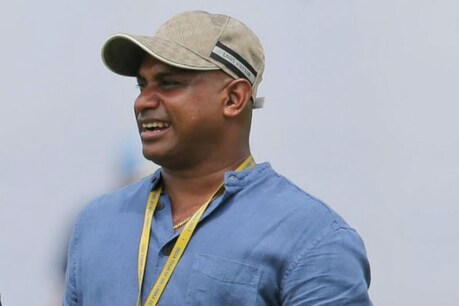 सनथ जयसूर्या